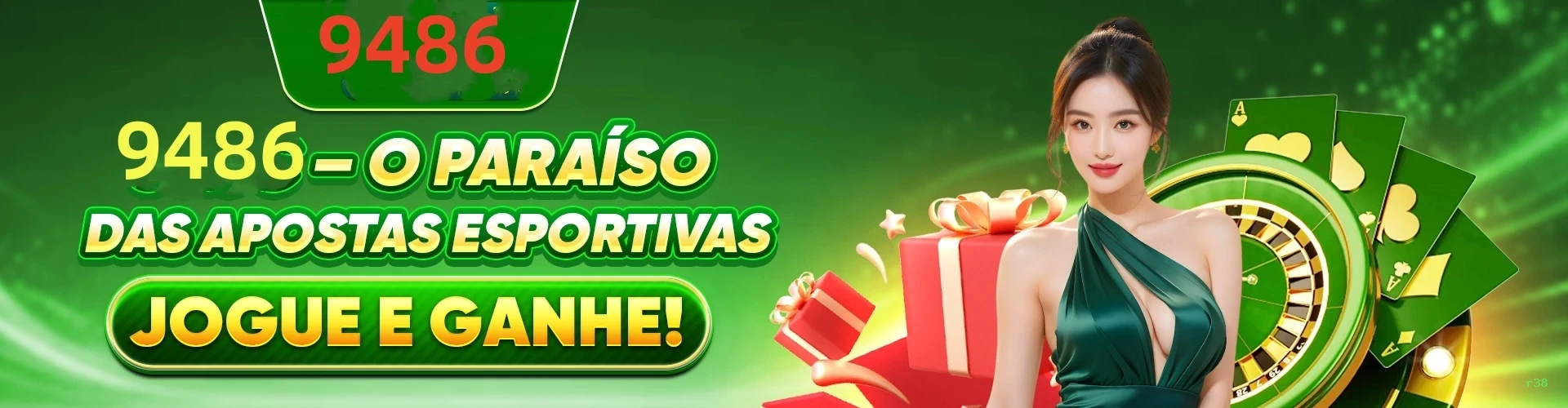 APK Android da r38 para download
