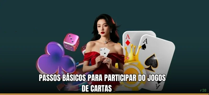 Imagem promocional dos jogos Fortune da r38