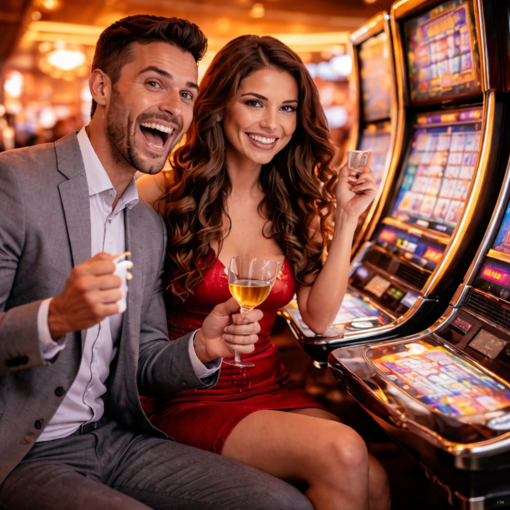 Live Casino Tables