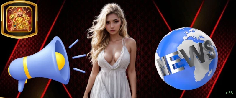 Imagem promocional do programa VIP da r38