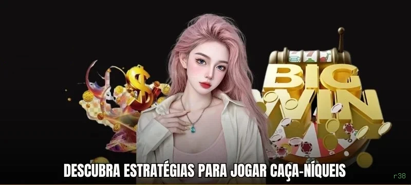 Imagem promocional dos ganhos da r38